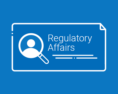 Regulatory Affairs