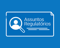 Assuntos Regulatrios