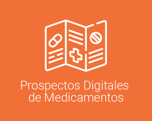 Prospectos digitales