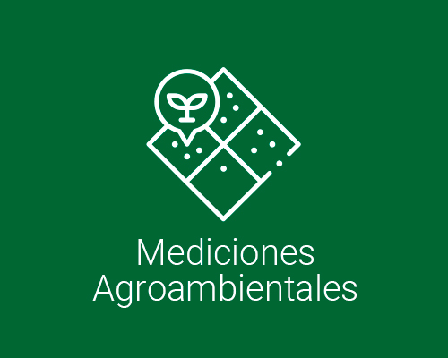Mediciones Agroambientales