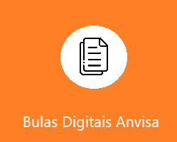 Bulas Digitais ANVISA