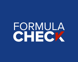 FormulaCheck