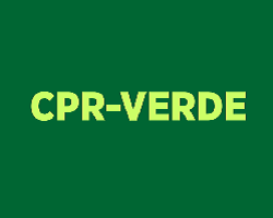 CPR Verde